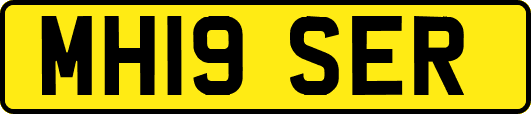 MH19SER