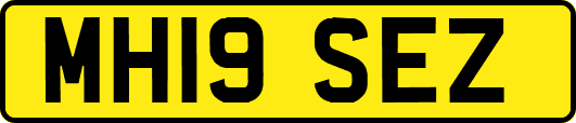 MH19SEZ