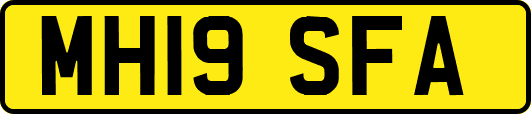 MH19SFA