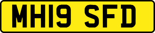 MH19SFD