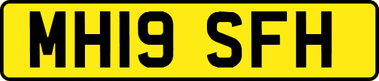 MH19SFH