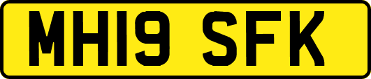 MH19SFK