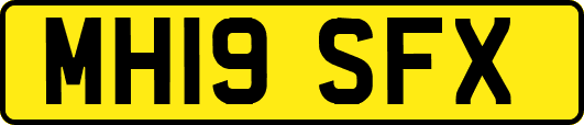 MH19SFX