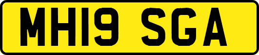 MH19SGA