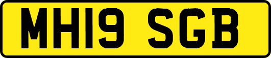 MH19SGB