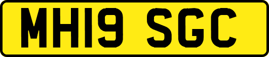MH19SGC