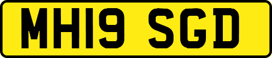MH19SGD