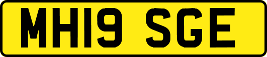 MH19SGE