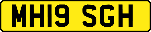 MH19SGH