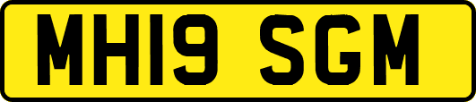 MH19SGM