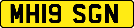 MH19SGN