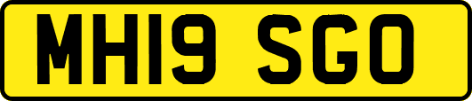 MH19SGO