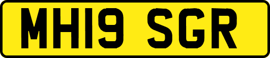 MH19SGR