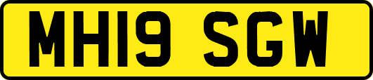 MH19SGW