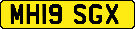 MH19SGX