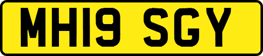 MH19SGY