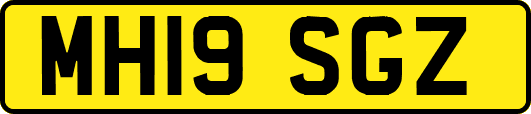 MH19SGZ