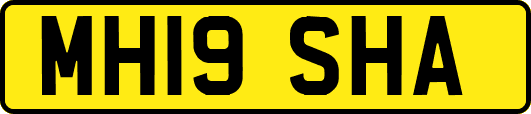 MH19SHA