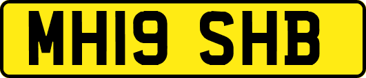 MH19SHB