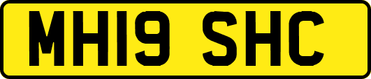 MH19SHC