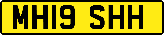 MH19SHH