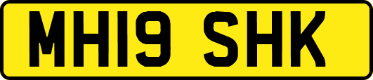 MH19SHK
