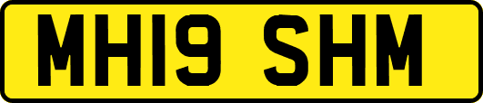 MH19SHM