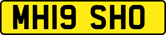 MH19SHO