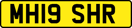 MH19SHR