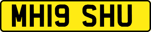MH19SHU
