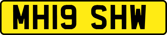 MH19SHW