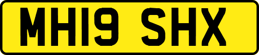 MH19SHX