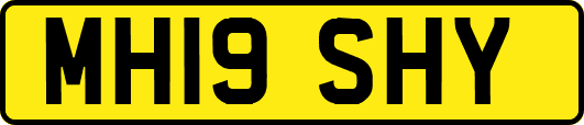 MH19SHY