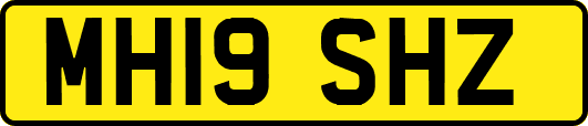 MH19SHZ