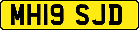 MH19SJD
