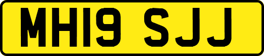 MH19SJJ