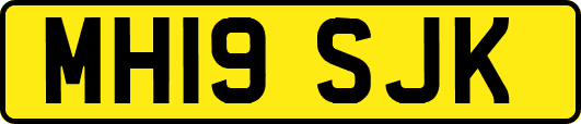 MH19SJK