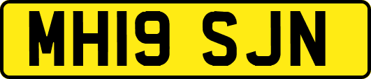 MH19SJN