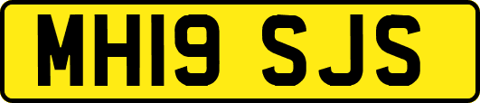 MH19SJS
