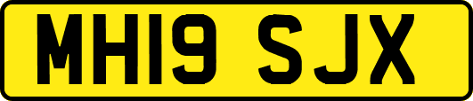 MH19SJX
