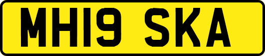 MH19SKA