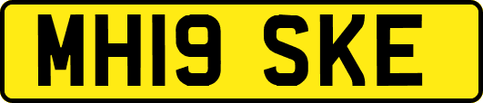MH19SKE