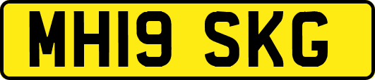 MH19SKG