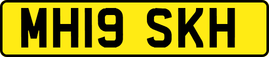 MH19SKH