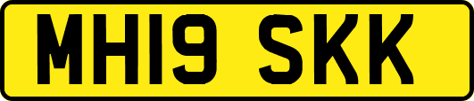 MH19SKK
