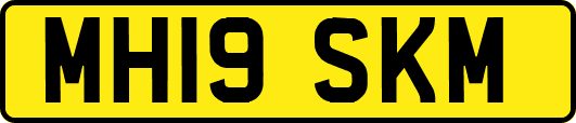 MH19SKM