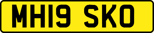 MH19SKO
