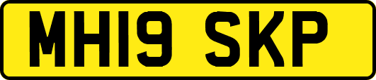 MH19SKP