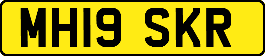 MH19SKR