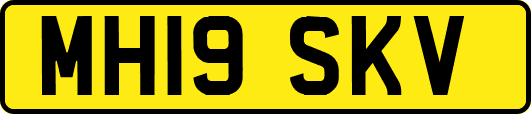 MH19SKV